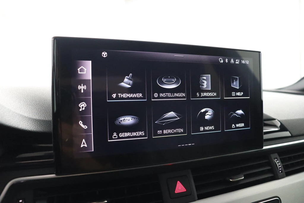 Audi A5 – foto 52