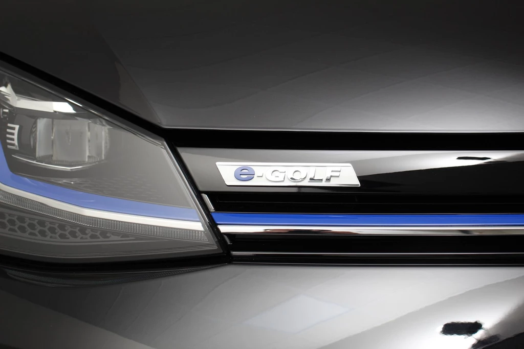 Volkswagen e-Golf – foto 26