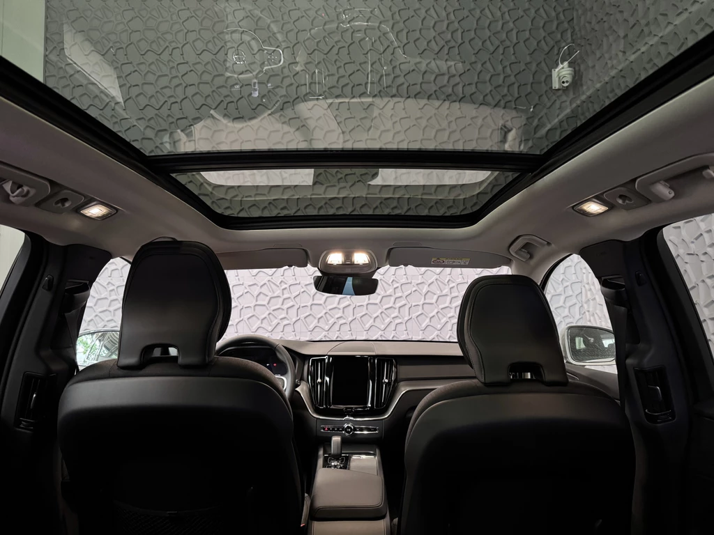 Volvo XC60 – foto 19