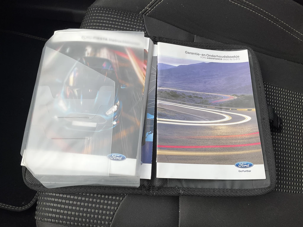 Ford Fiesta – foto 20