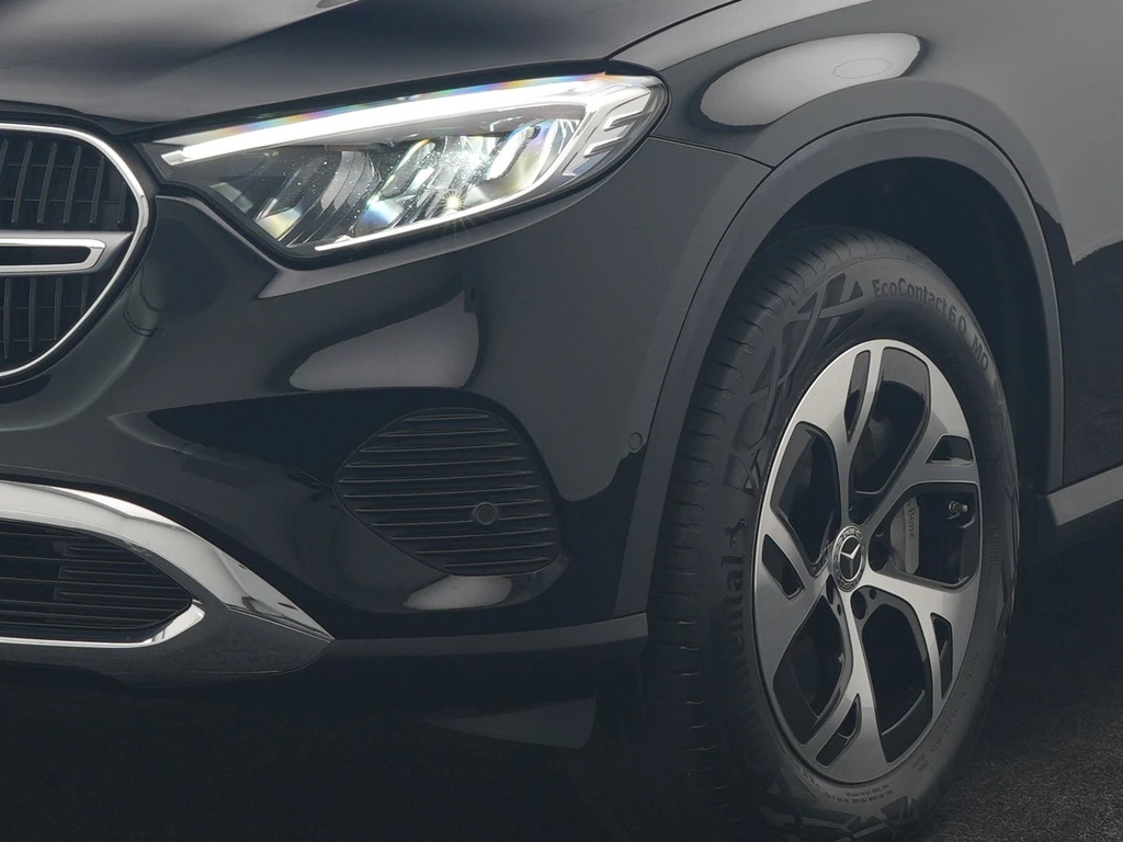 Mercedes-Benz GLC – foto 18
