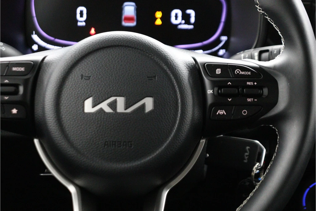 Kia Picanto – foto 29