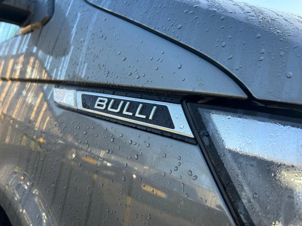 Volkswagen Transporter – foto 19
