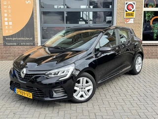 Renault Clio – thumbnail 2
