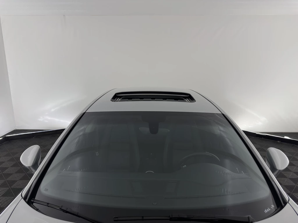 Porsche Panamera – foto 24
