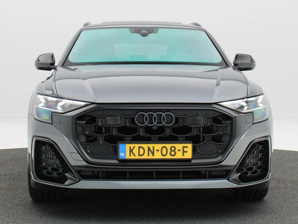Audi Q8 – foto 8