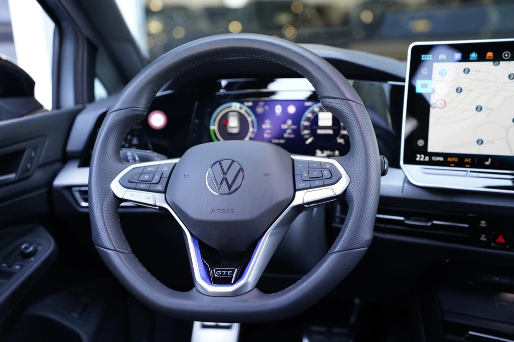 Volkswagen Golf – foto 13