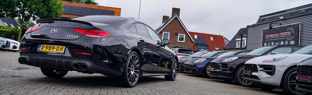 Mercedes-Benz CLS – foto 10
