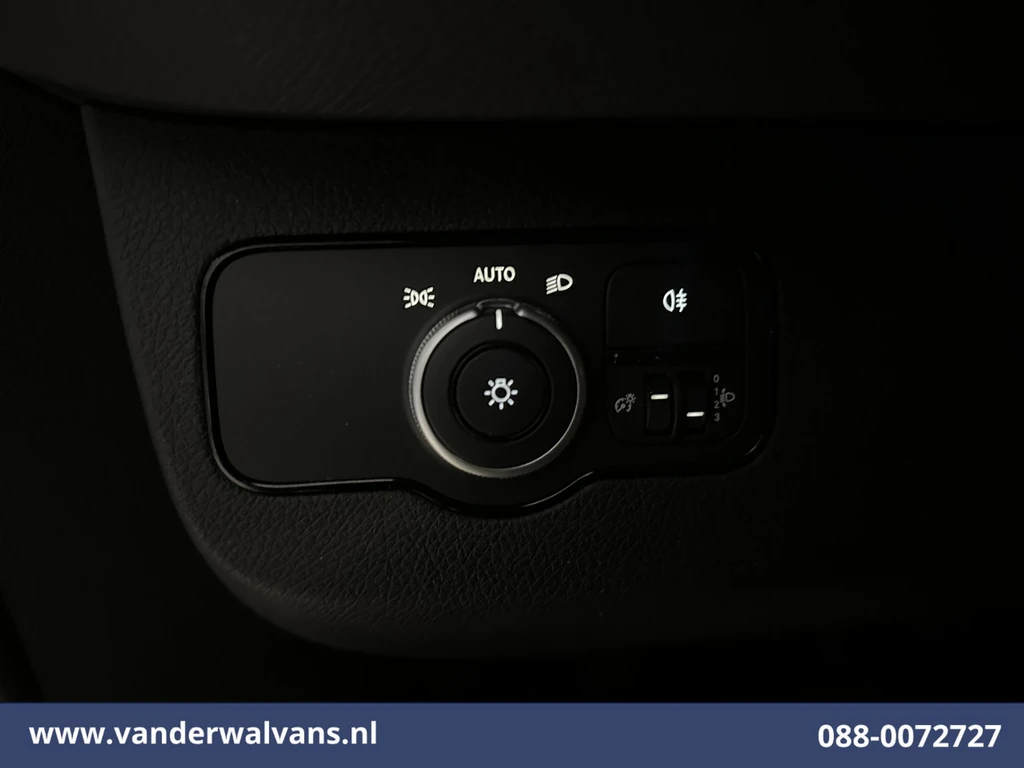 Mercedes-Benz Sprinter – foto 17
