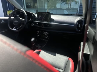 Kia Picanto – thumbnail 13