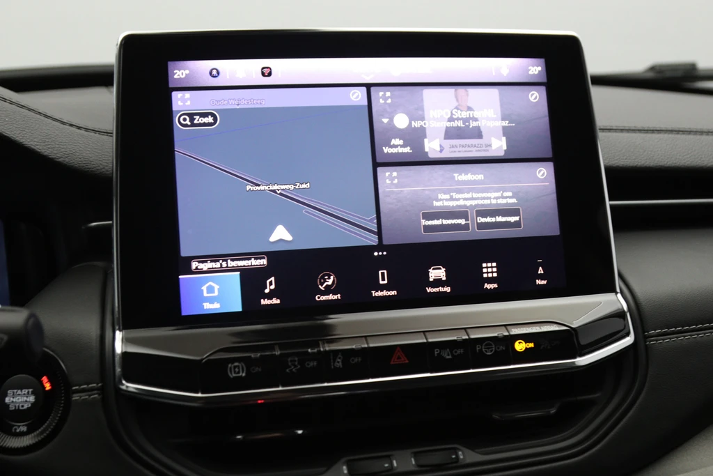 Jeep Compass – foto 14