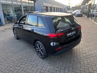 Mercedes-Benz B-Klasse – thumbnail 5