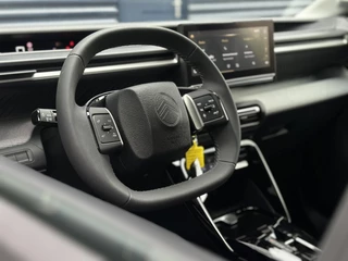Citroën ë-C3 Aircross – thumbnail 27