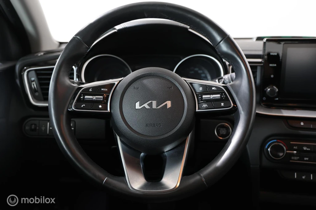 Kia Ceed Sportswagon – foto 14