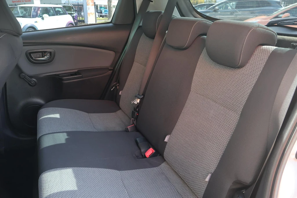 Toyota Yaris – foto 20