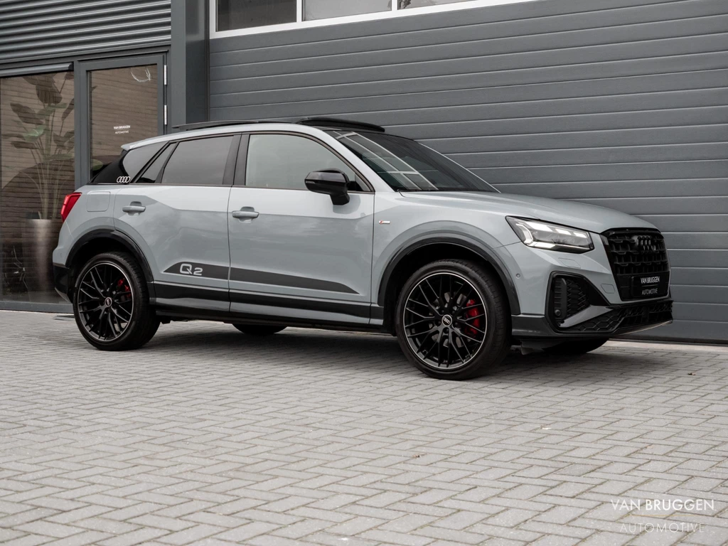 Audi Q2 – foto 12