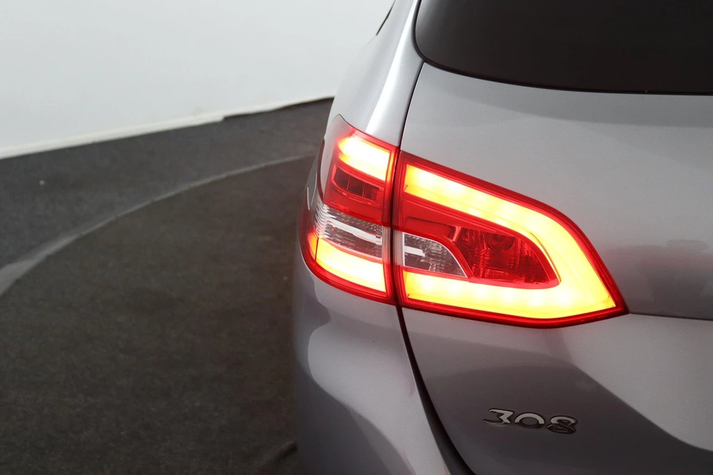 Peugeot 308 – foto 27