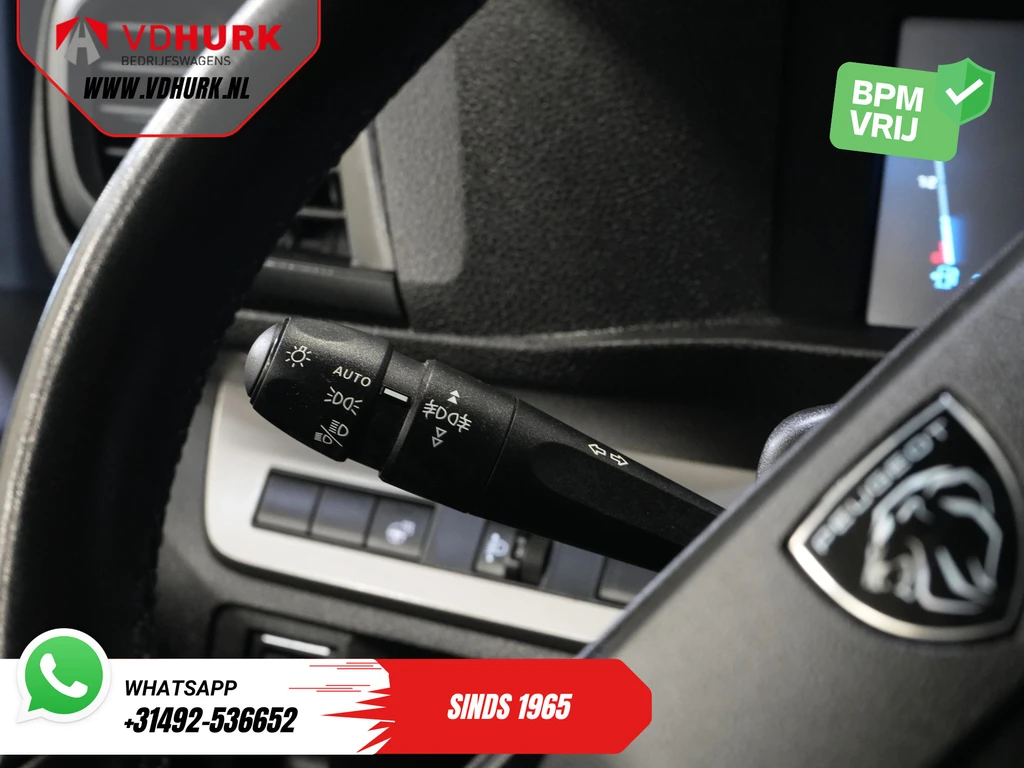 Peugeot Expert – foto 20