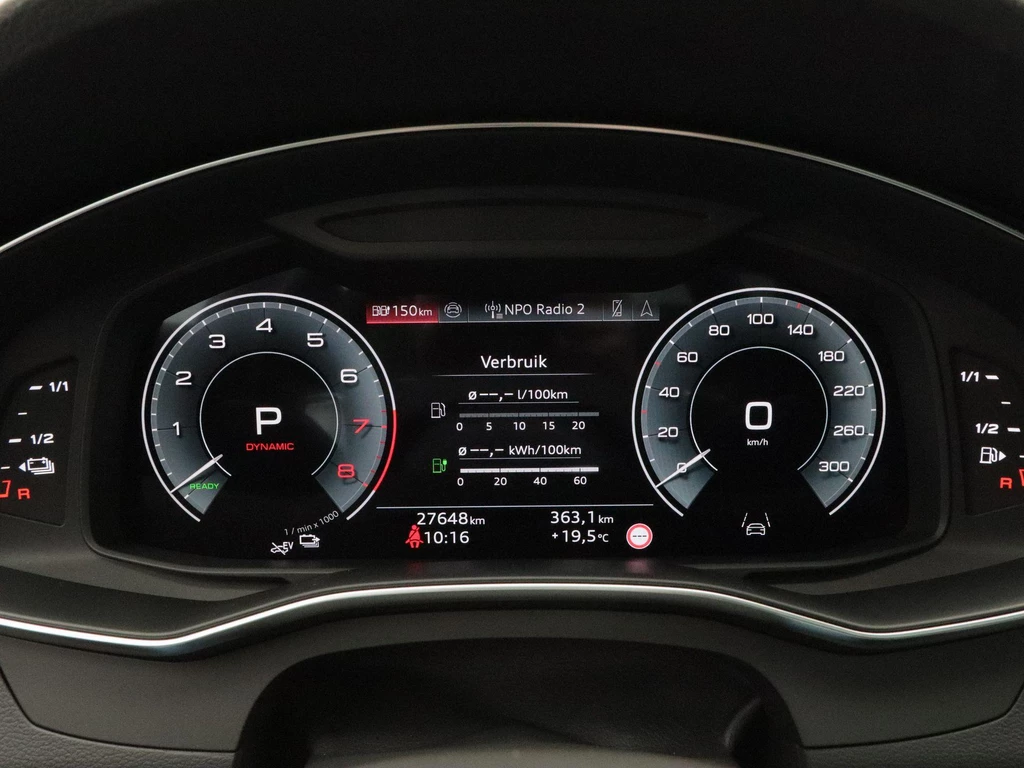 Audi A6 – foto 36