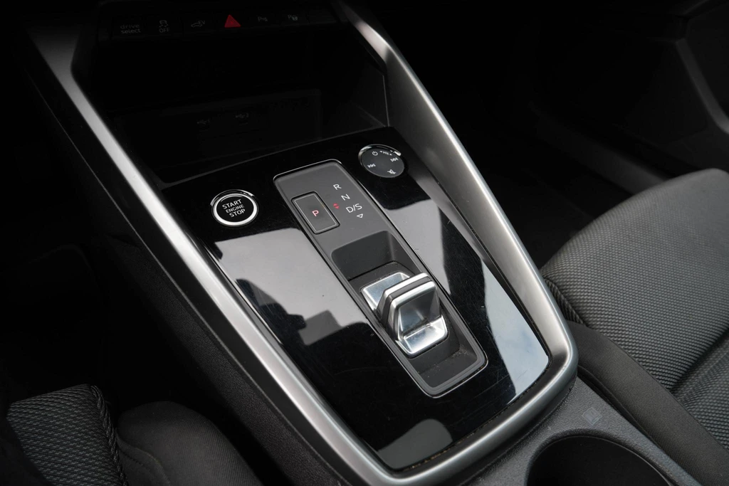 Audi A3 – foto 30