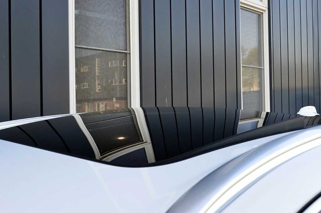 Volvo XC60 – foto 9