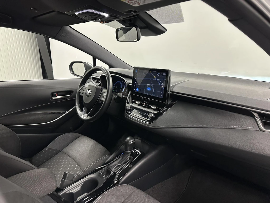 Toyota Corolla Touring Sports – foto 12
