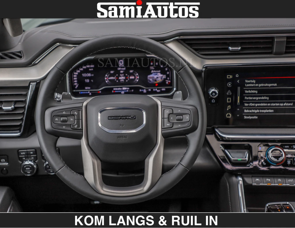 GMC Sierra – foto 51