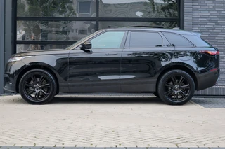 Land Rover Range Rover Velar – thumbnail 7