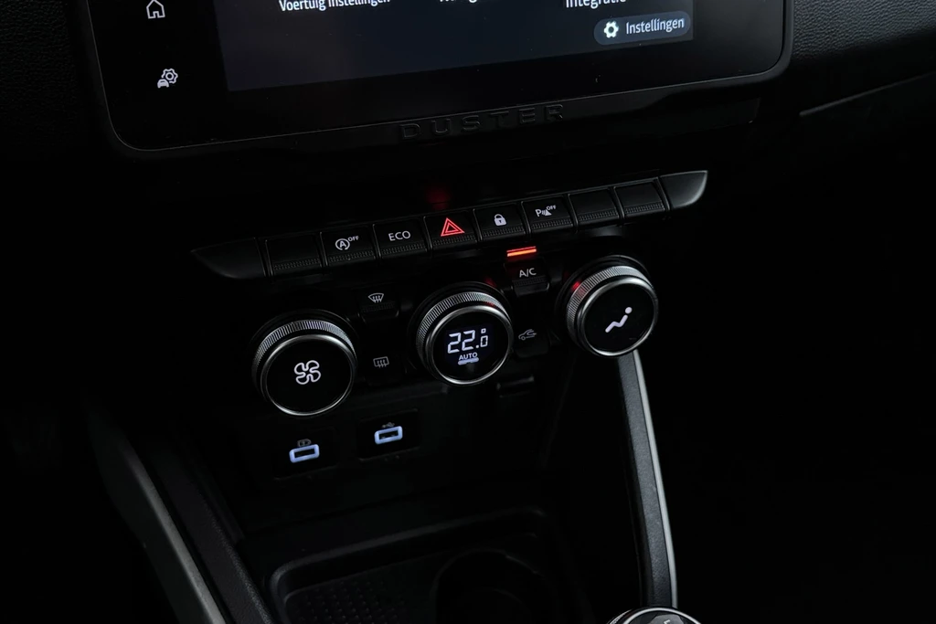 Dacia Duster – foto 31