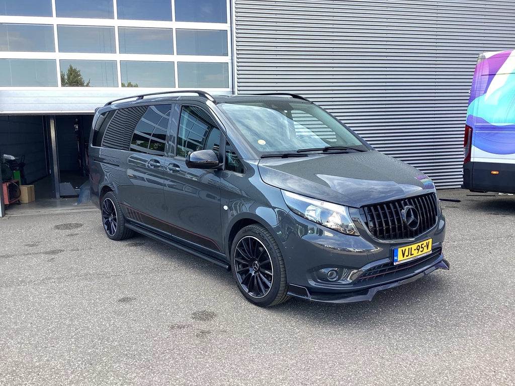 Mercedes-Benz Vito – foto 5