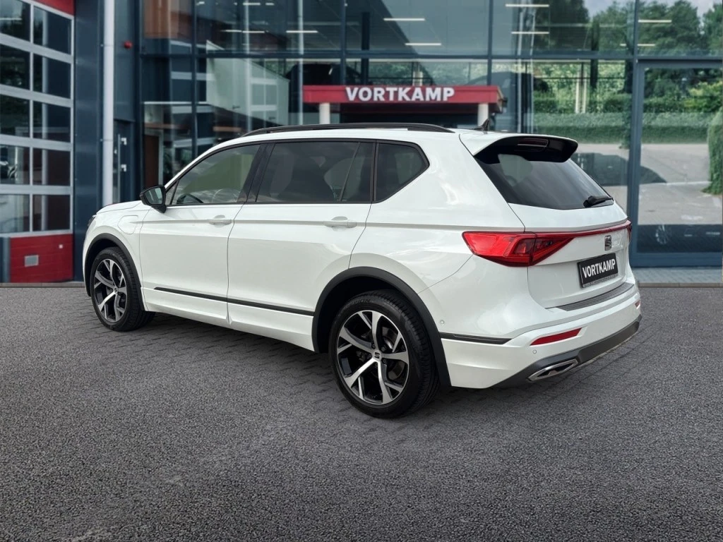 SEAT Tarraco – foto 3