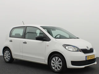 Škoda Citigo – thumbnail 7