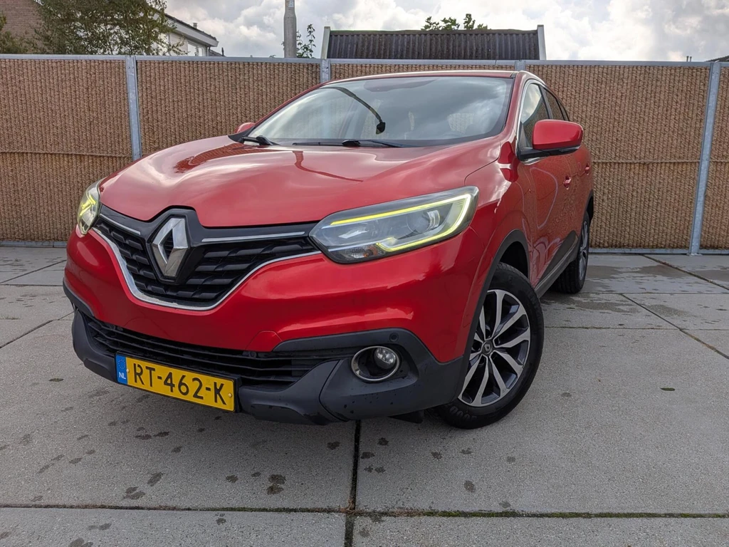 Renault Kadjar – foto 4