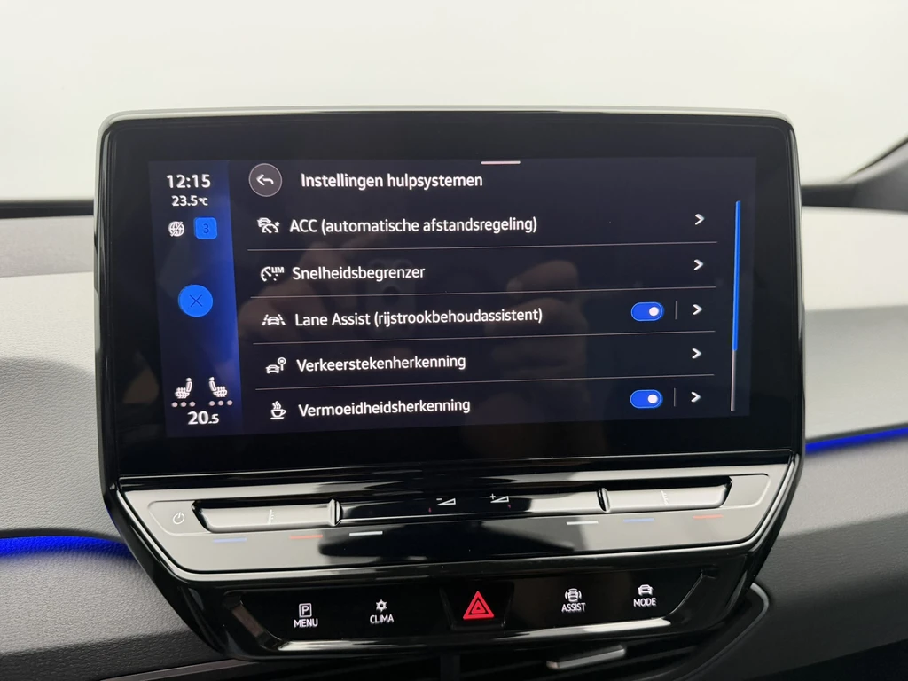Volkswagen ID.3 – foto 22
