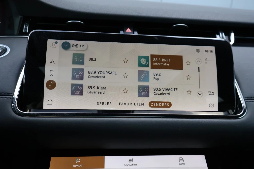 Land Rover Range Rover Evoque – foto 32