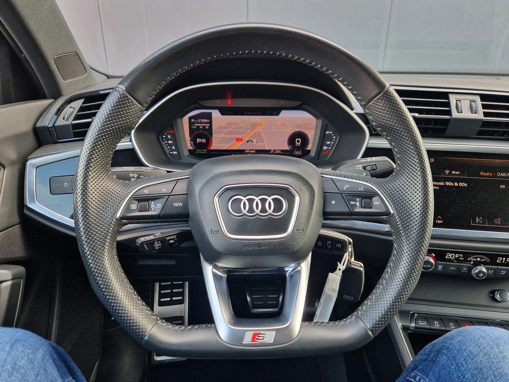 Audi Q3 – foto 7