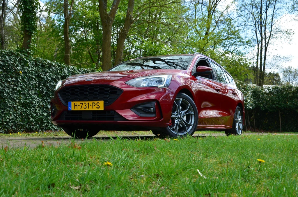 Ford Focus – foto 2