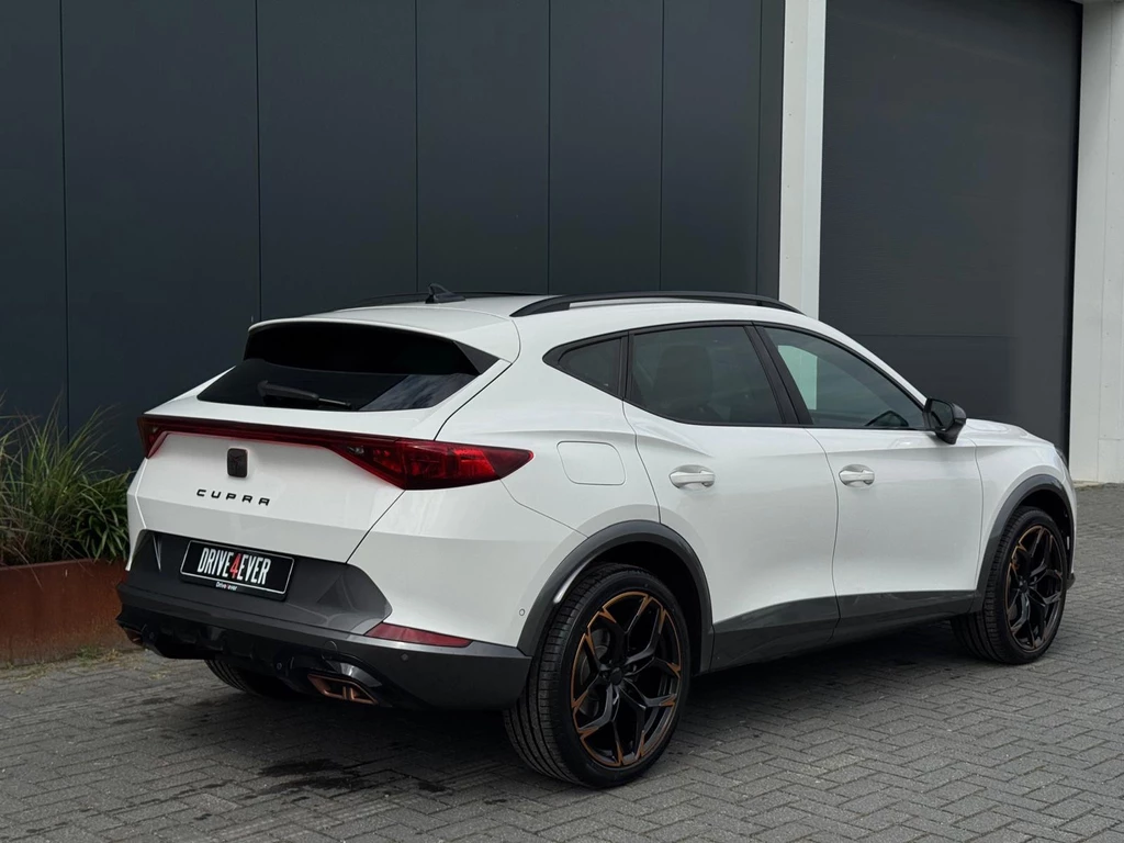 CUPRA Formentor – foto 12