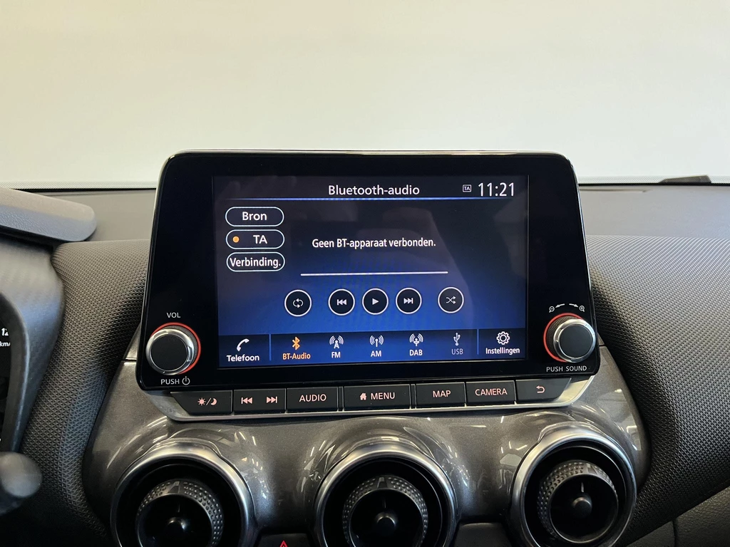 Nissan Juke – foto 23