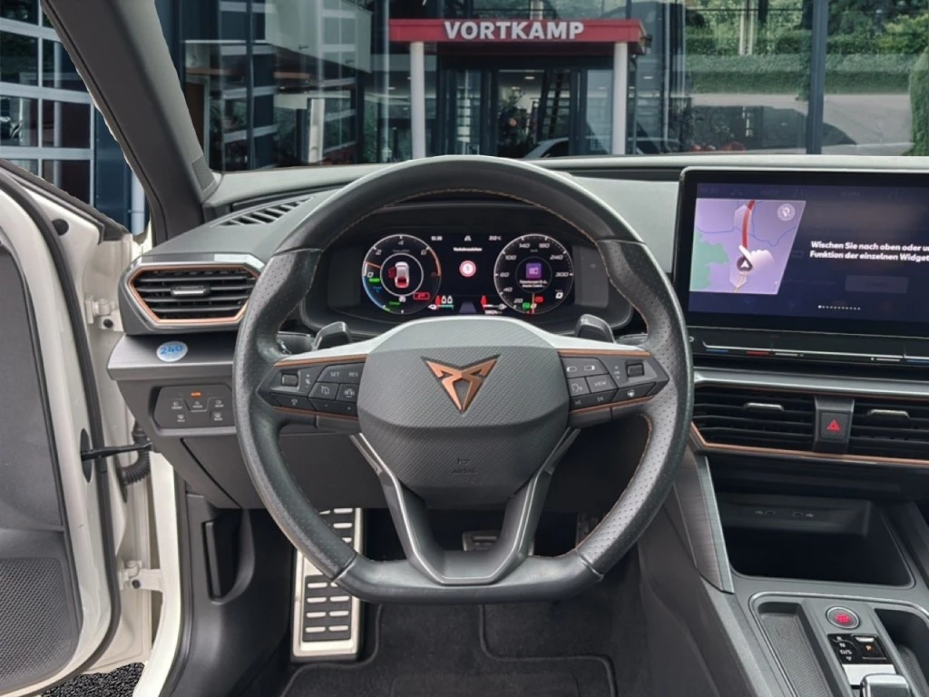 CUPRA Leon Sportstourer – foto 15