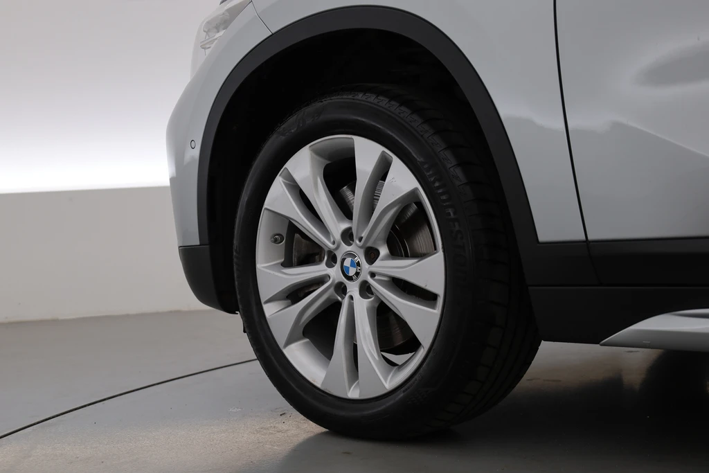 BMW X1 – foto 45