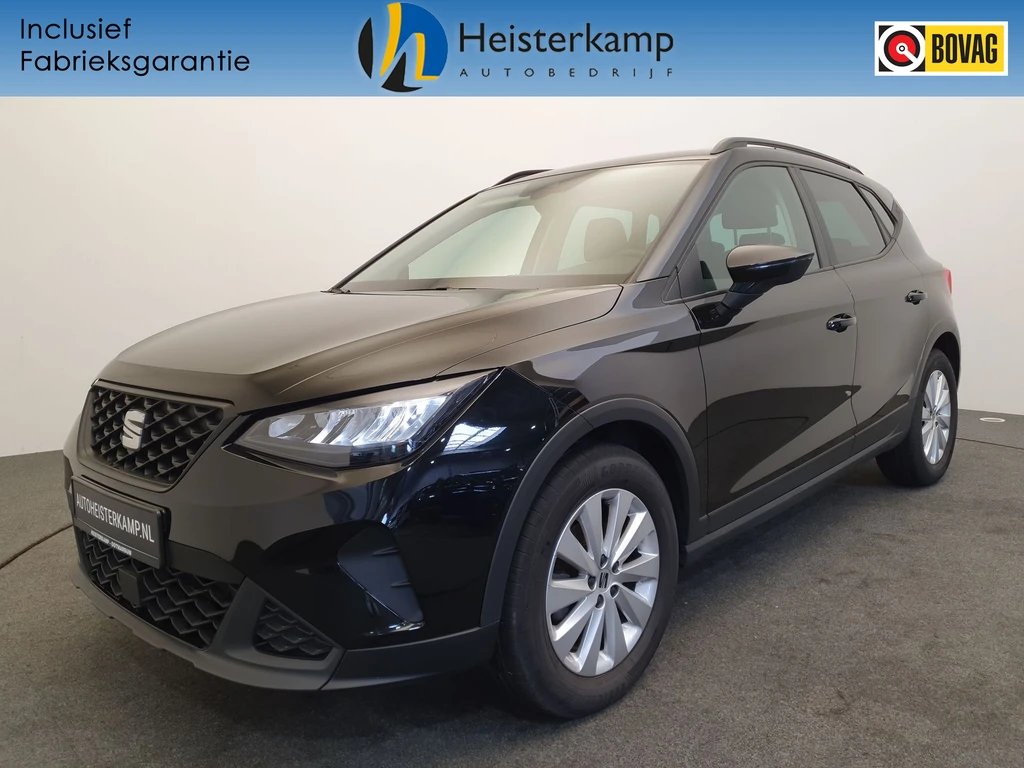 SEAT Arona – foto 1