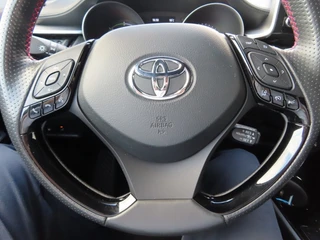 Toyota C-HR – thumbnail 22