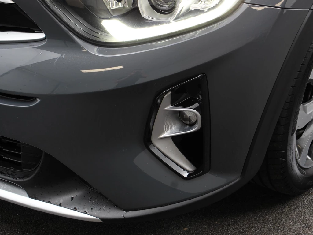Kia Stonic – foto 32