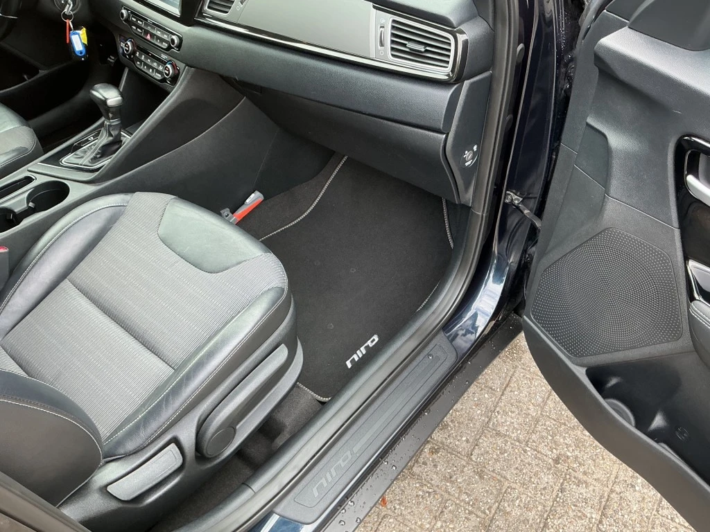 Kia Niro – foto 9