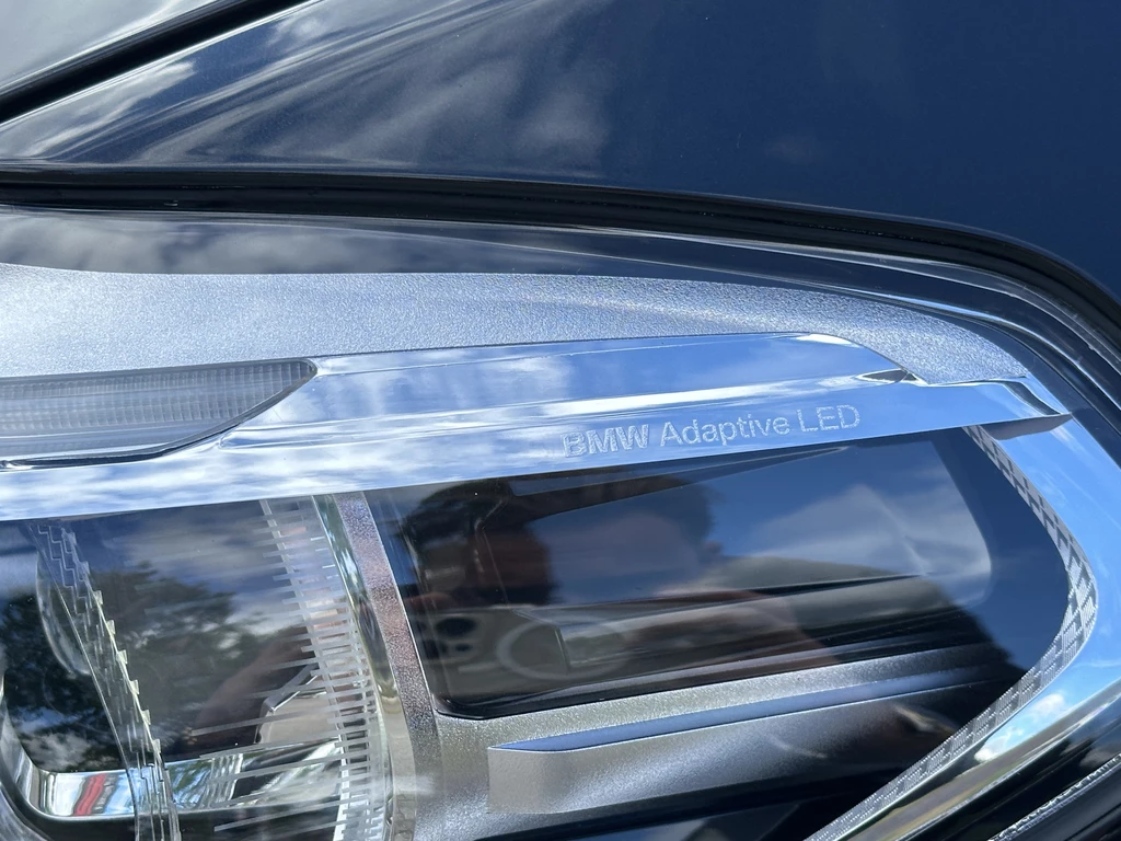 BMW X4 – foto 24