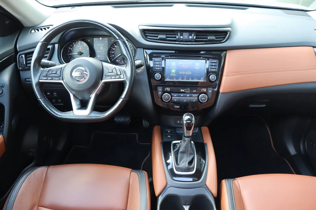 Nissan X-Trail – foto 11