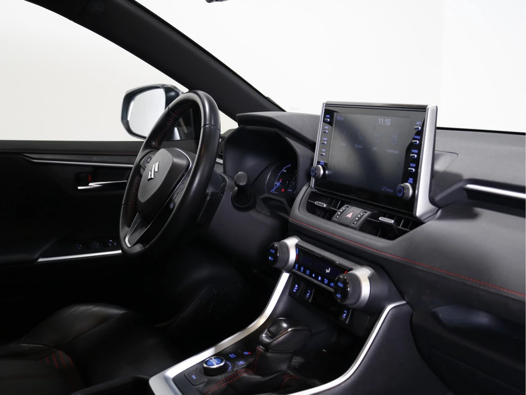 Suzuki Across – foto 9
