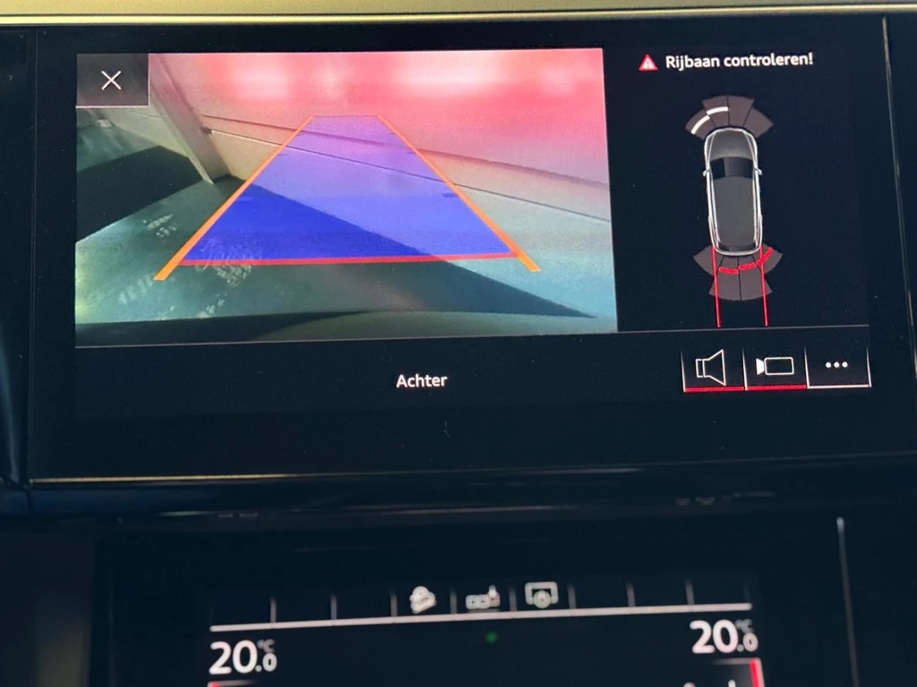 Audi e-tron – foto 20