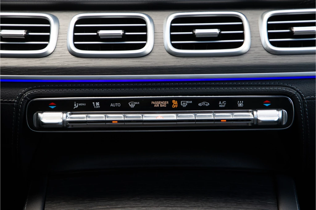 Mercedes-Benz GLE – foto 46